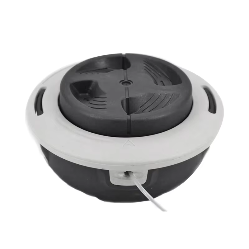 Tête de coupe à double fil C26-2 Autocut compatible avec Stihl pour les modèles FS55 FS56 FS70 FS80 