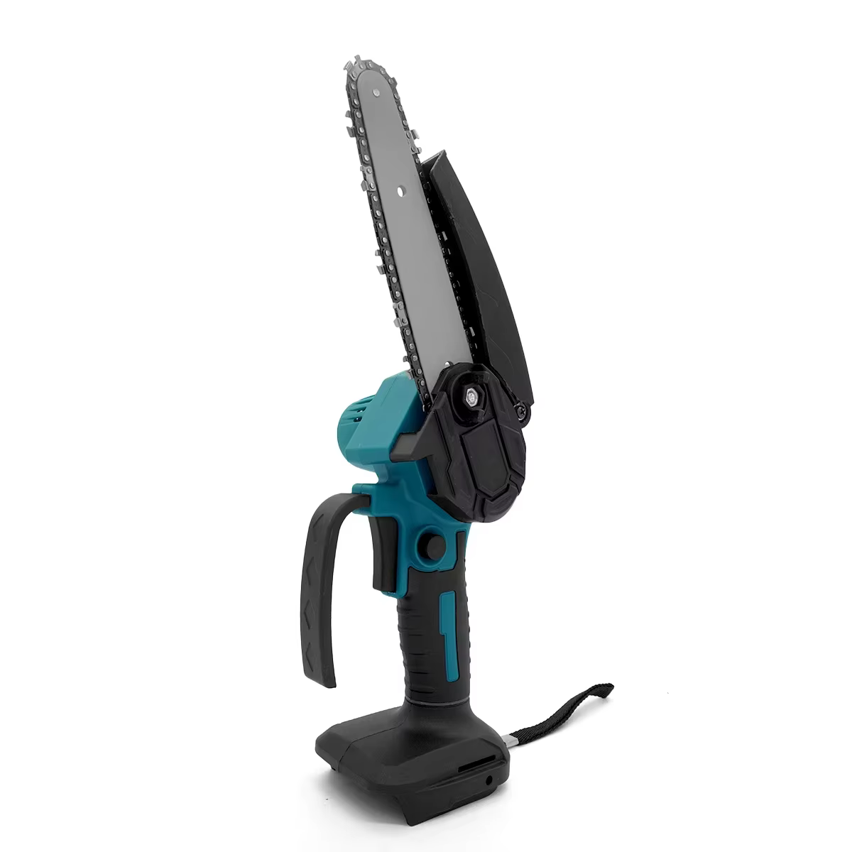 VILASTING 8In scie à chaîne électrique Portable tronçonneuse arbre coupe-bois taille jardin PowerToo