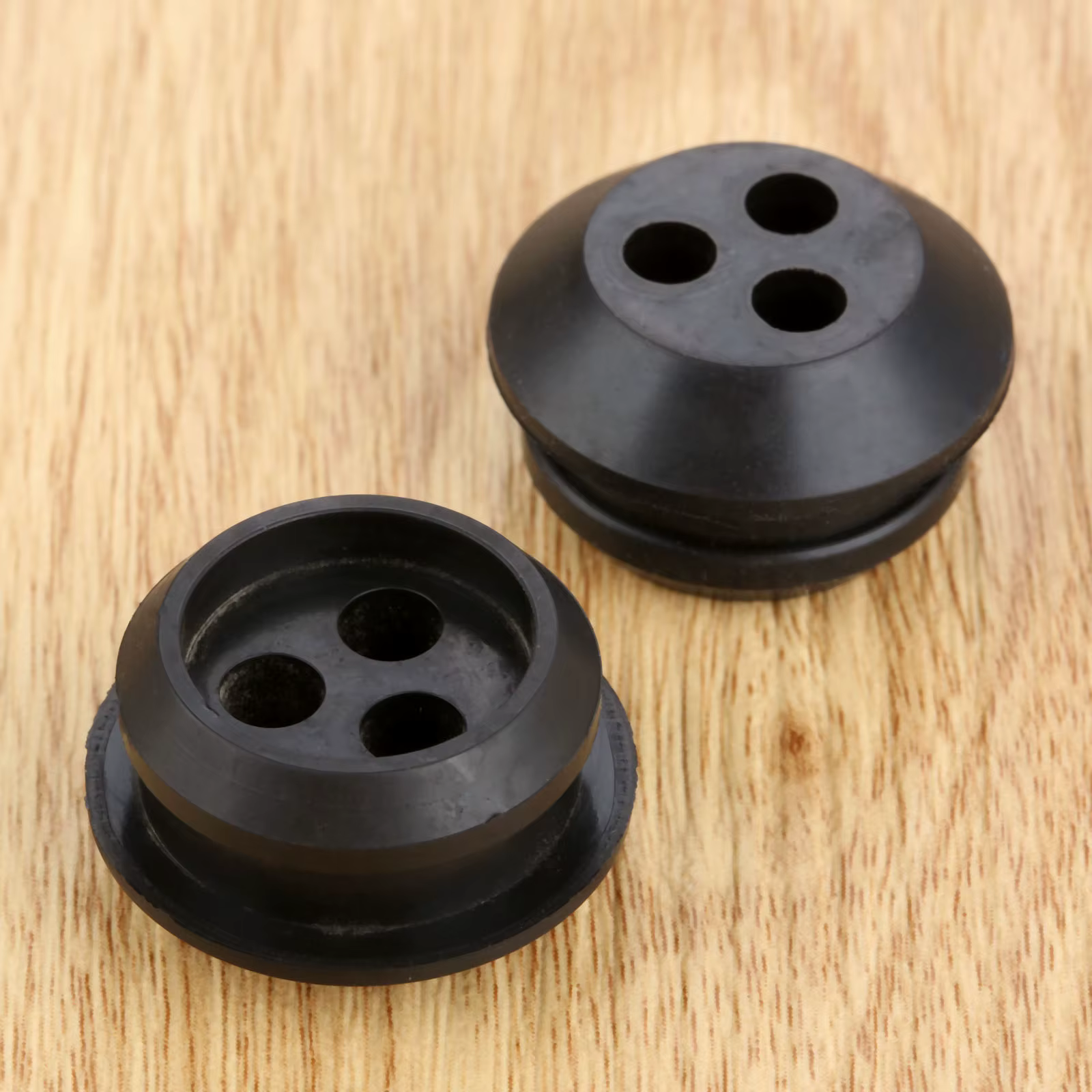 5x œillets tondeuse à gazon caoutchouc ligne de carburant gaz précieux adapté pour Echo GT-200EZR to