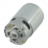 Moteur pour Metabo pour perceuse électrique sans fil BS10.8V, 10.8V, 14 dents, 317005100 DC, outils 
