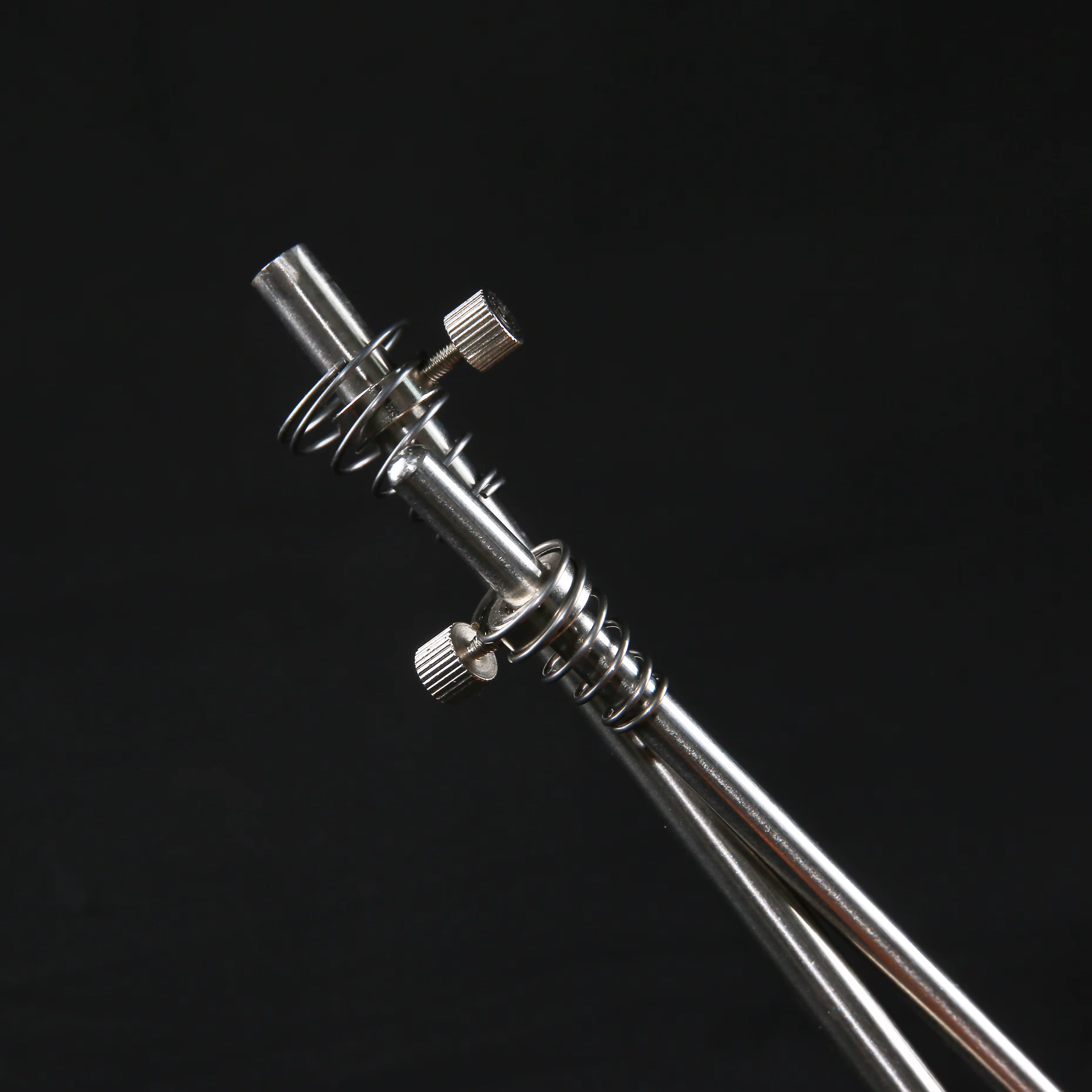 Anneau de bouchon à ressort de 6 mm pour aiguiseur de couteaux Ruixin pro Edge pro apex aiguiseur de