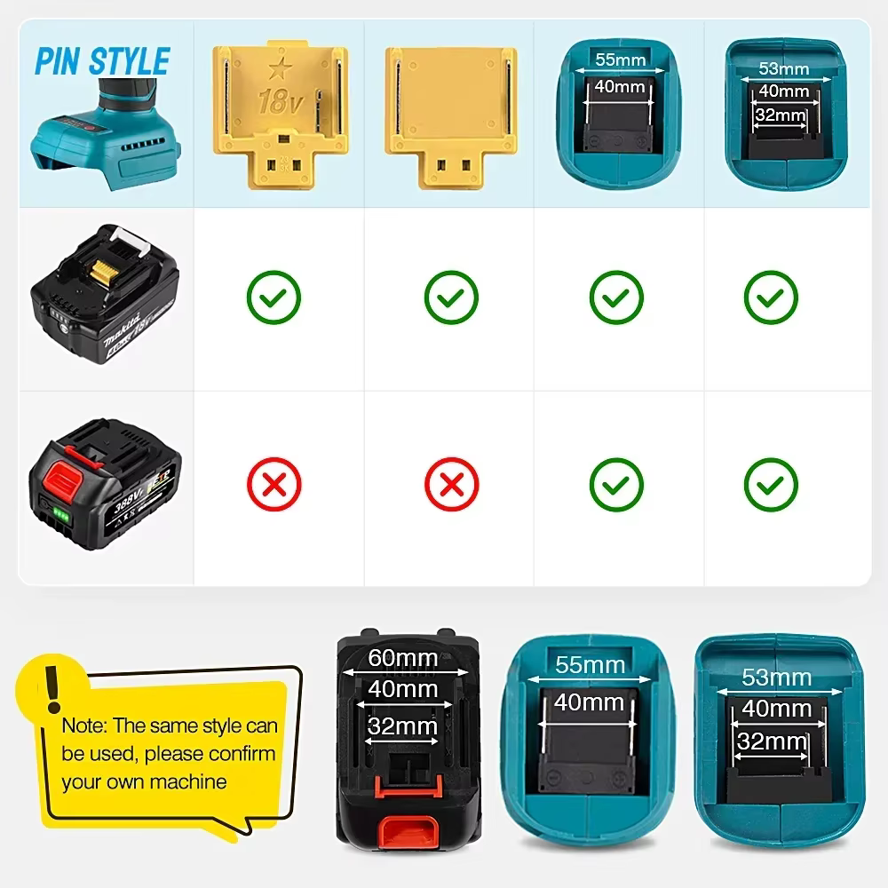 Batterie Lithium-Ion Rechargeable. Pour interface 21V. Batterie au Lithium 7500mAh. Batterie au Lith