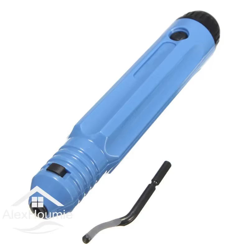 Coupe-bave couteau de coupe grattoir outil d'ébavurage NB1100 mèche de routeur ébavurage rotatif BS1