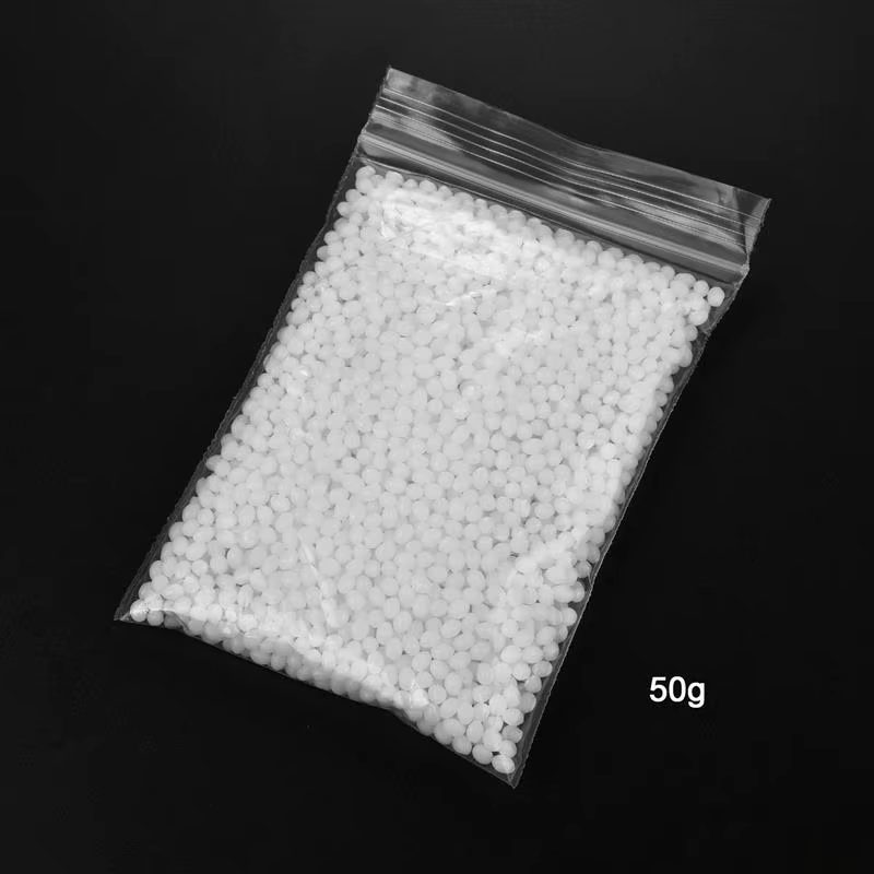 Plastique de haute qualité, 50g/100g, polymère, InstaMorph, pour le bricolage