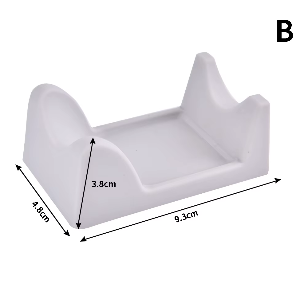 Porte-stylo avec poignée pour micromoteur, support de pièce à main, machine pour manucure, accessoir