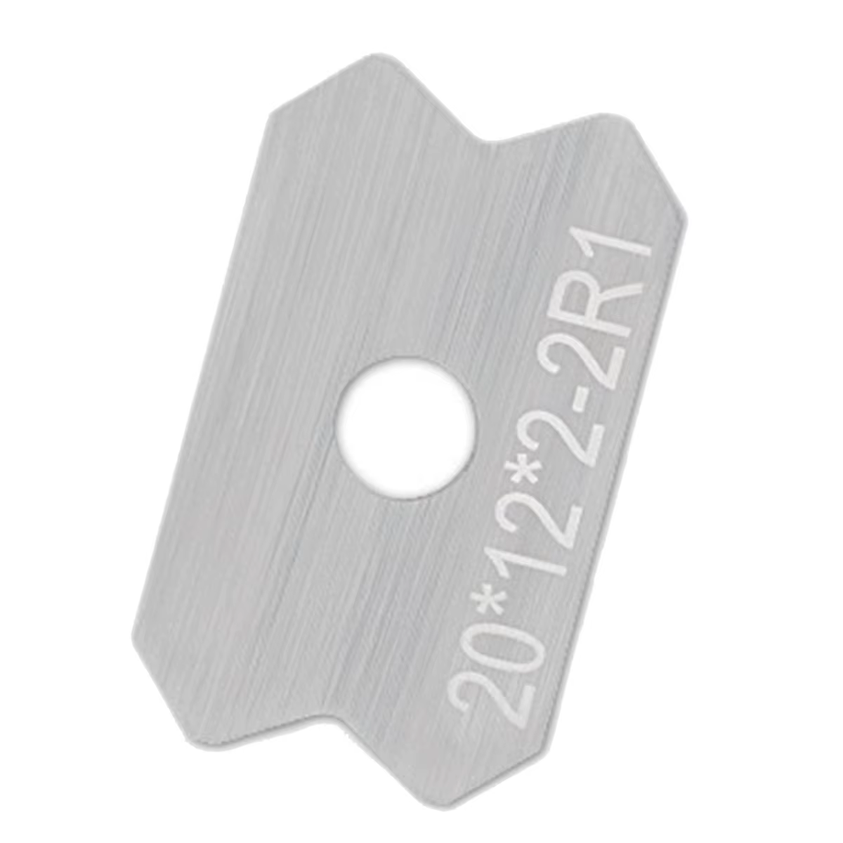Coupe-bordure fiable, coupe-bordure manuel en alliage d'aluminium, lames de raboteuse manuelle, chan