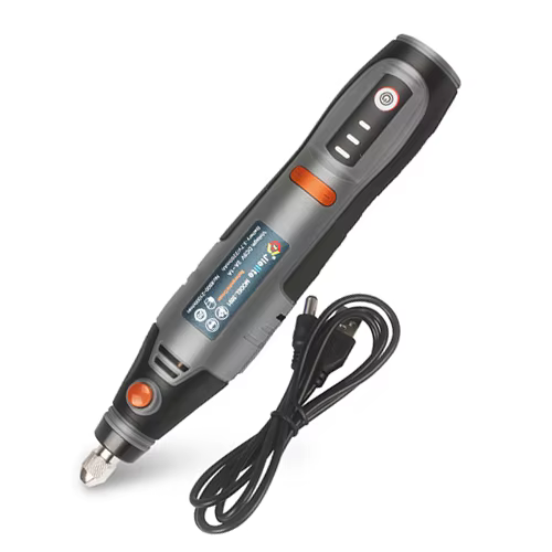 Mini perceuse électrique USB, outils électriques sans fil, graveur, outil rotatif, stylo de gravure,