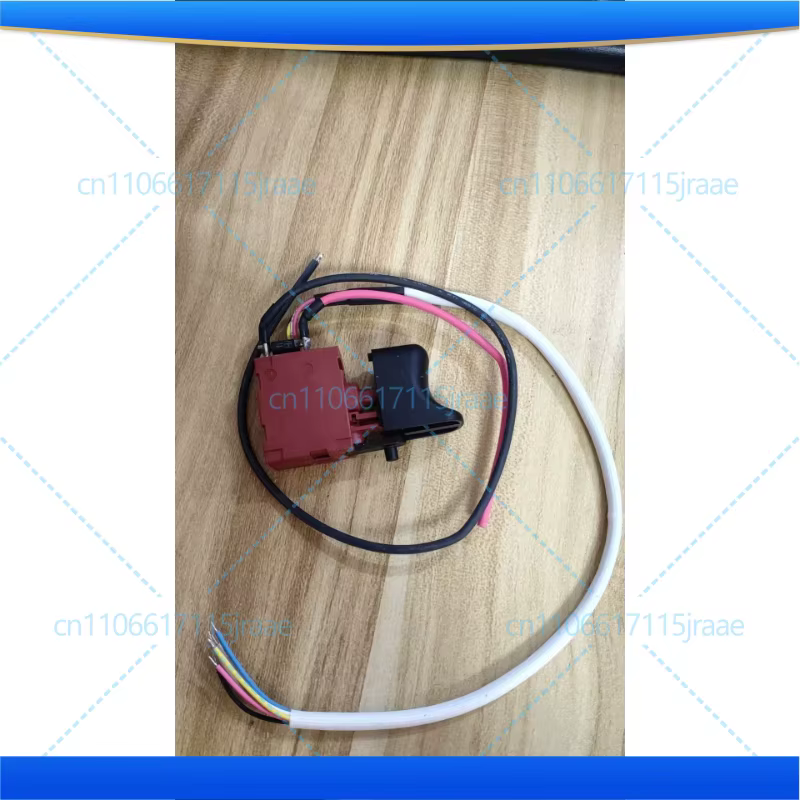 Interrupteur pour Milwaukee 2864 2865 2863 2767 2765 2764 2763, accessoires pour outils électriques