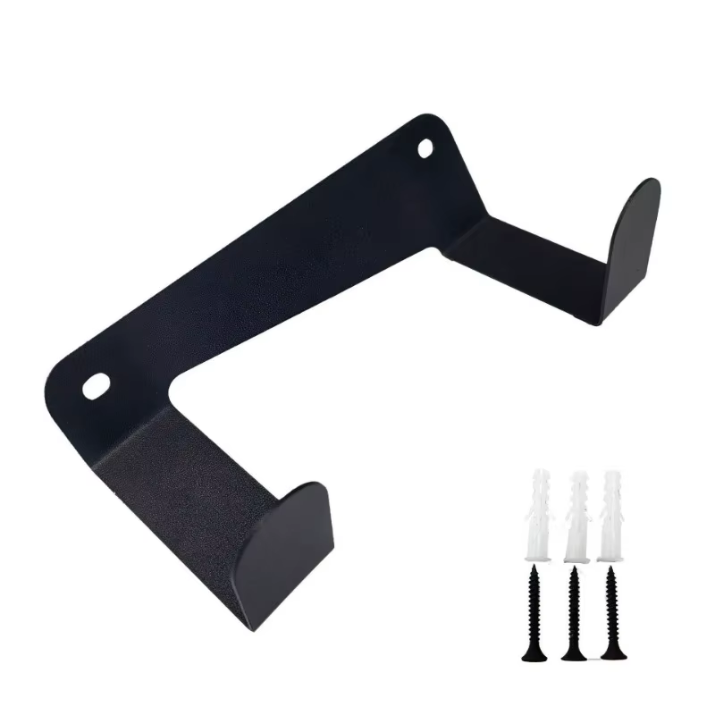 Support de rangement mural en métal pour outils, Installation facile, porte-outil, support de perceu