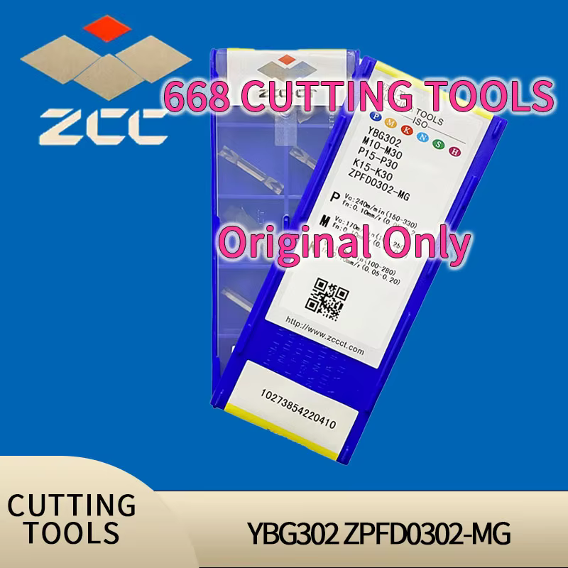 FMR02-200-B40-RC20-12 100% porte-outils d'origine Zccct