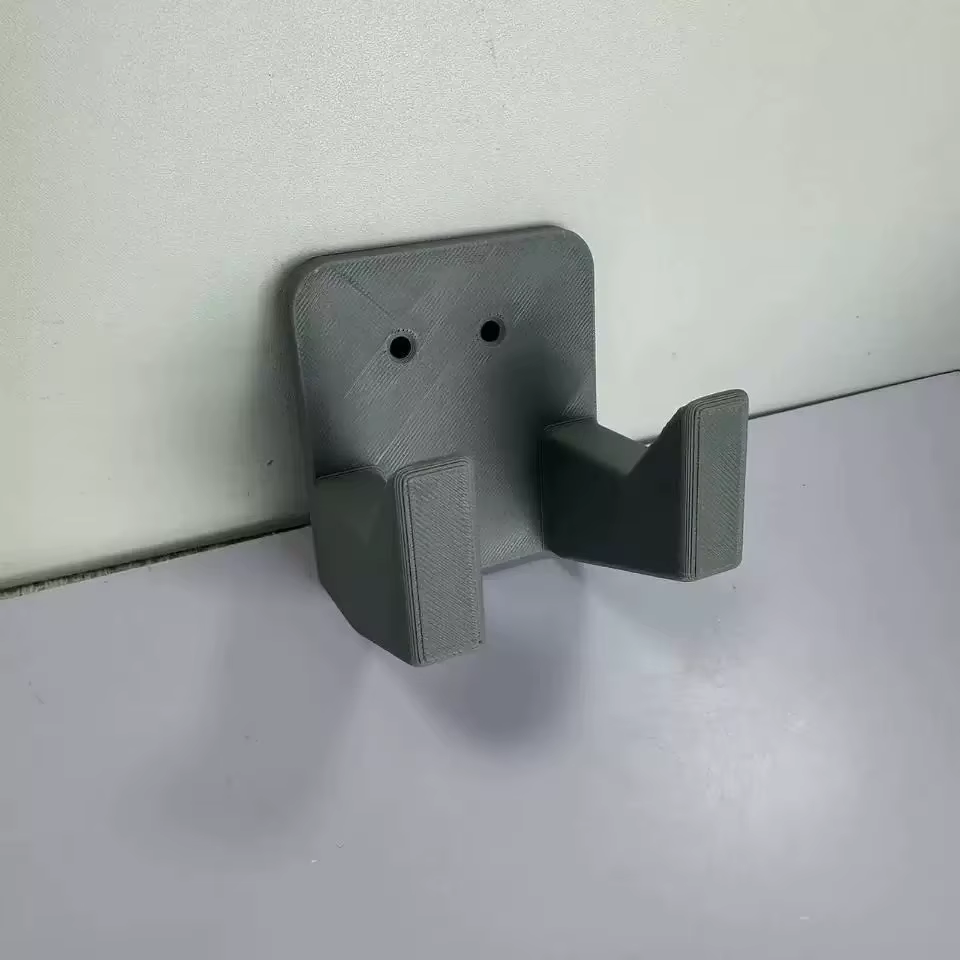 Support mural vertical pour outils avec étagère de rangement – Organisateur de marteaux et d'outils 