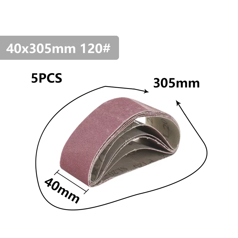 XLil5-Feuilles Abrasives pour Bois et Métal, Ponceuse, Meuleuse d'Angle, Papier de Verre, Machine-Ou