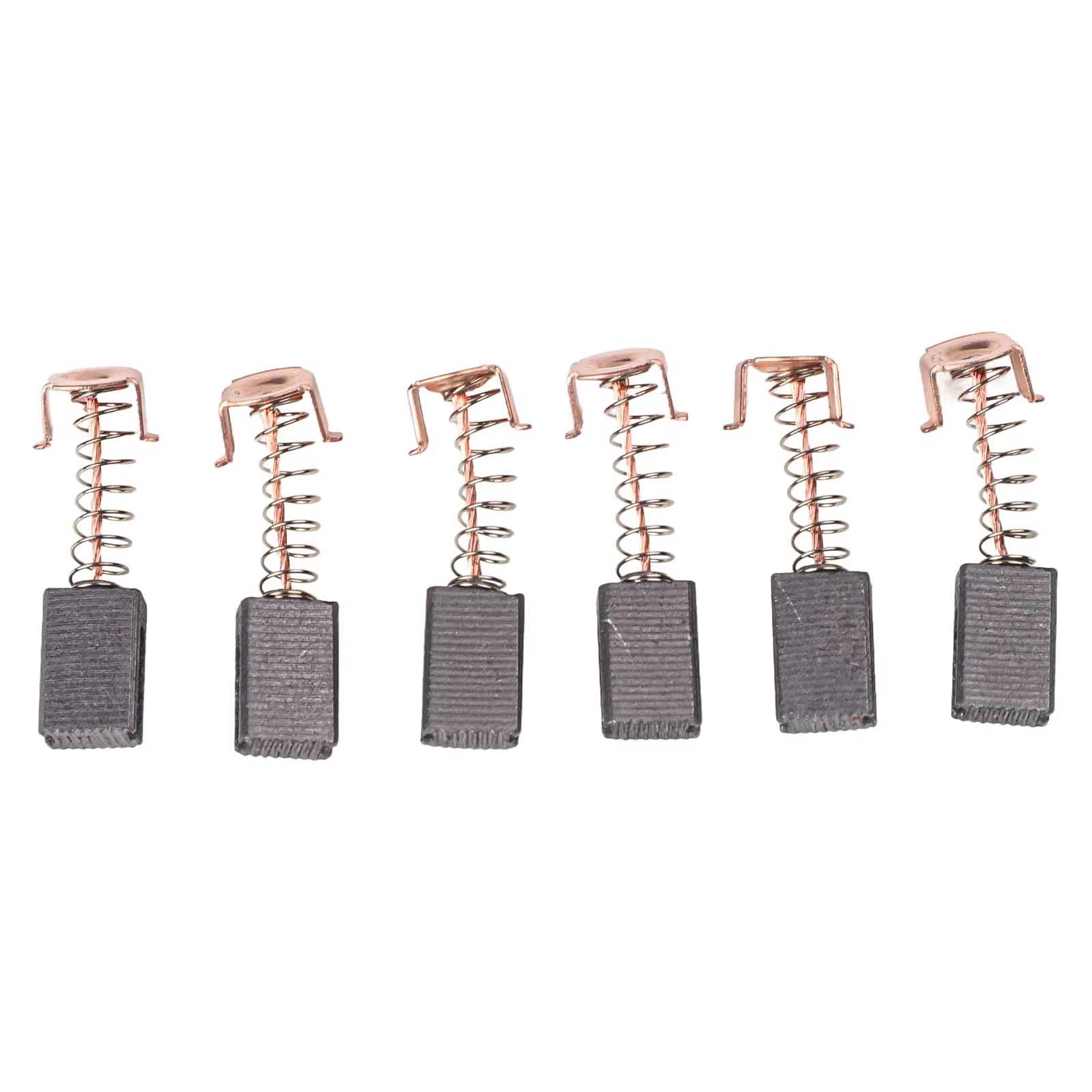 Balais de carbone 5x8x12mm, pièces de rechange pour meuleuse d'angle G720, perceuse à percussion éle