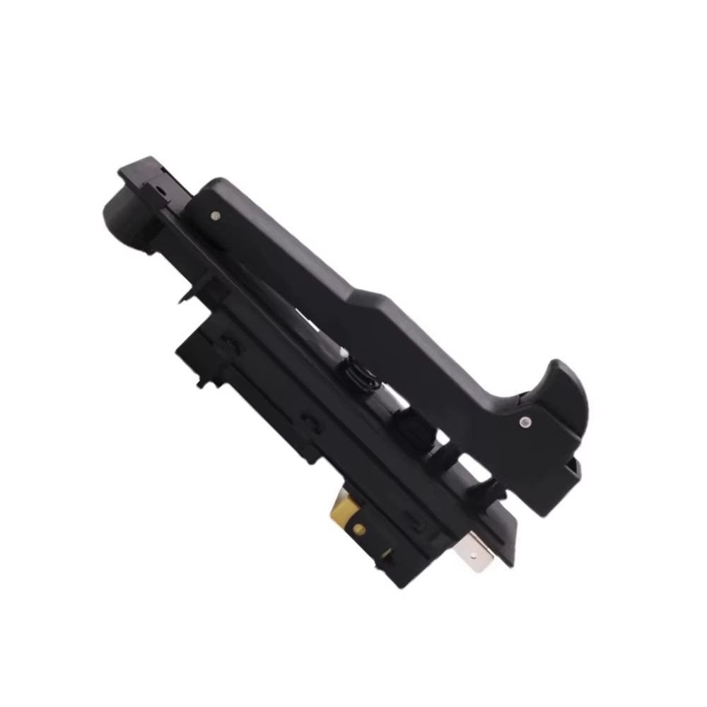 Commutateur de remplacement pour Makita, pièces de meuleuse d'angle, 7020, 7021, 7030, 9050, 9020, 9