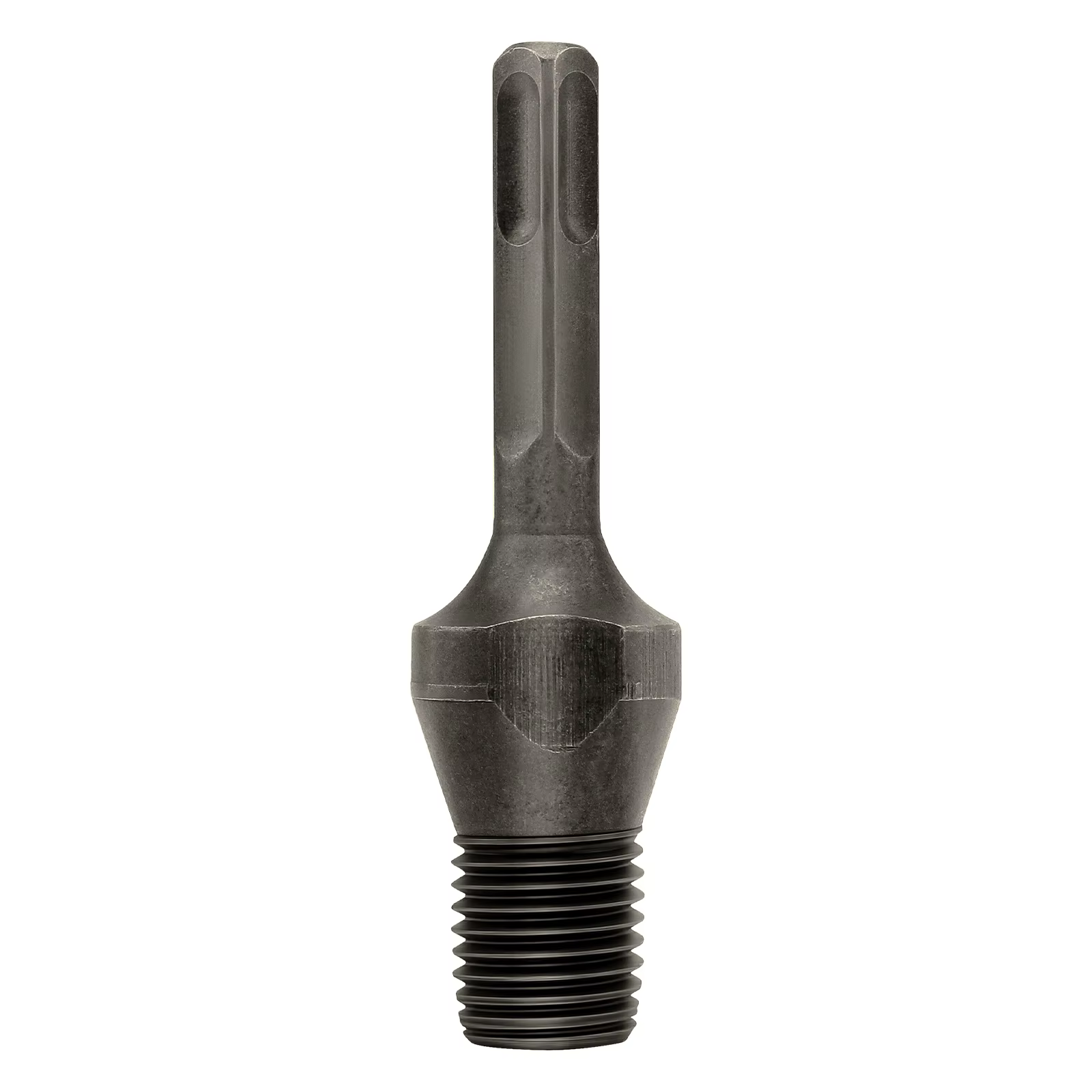 Adaptateur de perceuse M22 SDS Plus, embout à noyau de diamant, poignée carrée, bielle pour converti
