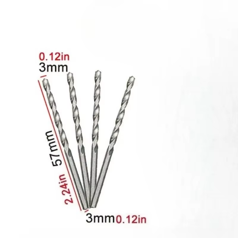 Guide de fraisage rotatif pour routeur, embout de perçage hélicoïdal, kit d'outils de sculpture sur 
