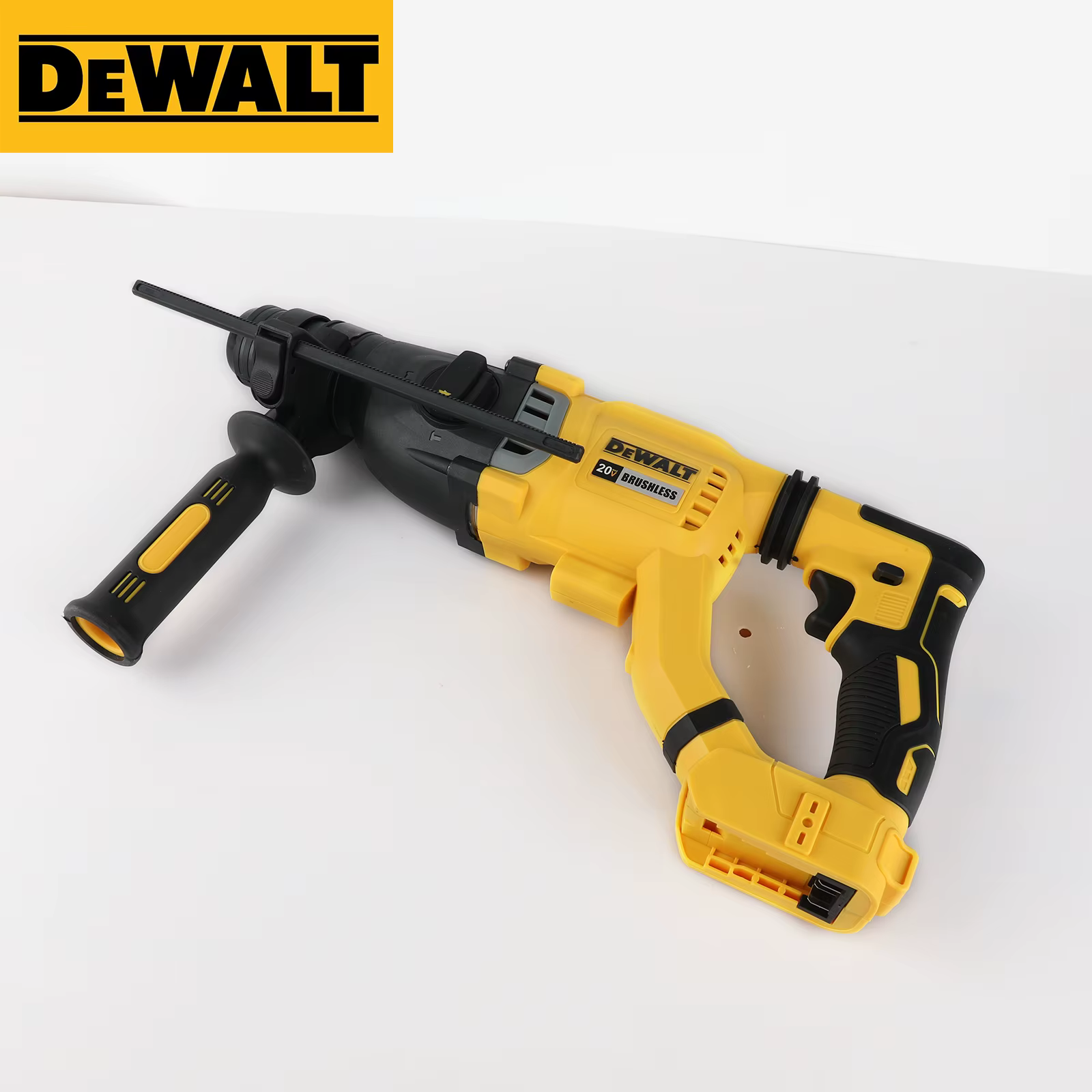 DEWALT DCH263 20V MAX marteau rotatif sans fil SDS-Plus 3J 28mm perceuse à béton outils électriques 