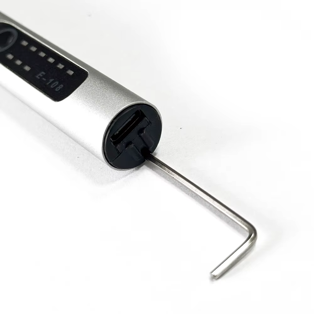 Kit d'outils rotatifs rechargeables USB JANGKLIFE pour la sculpture sur bois, le bricolage, la sculp