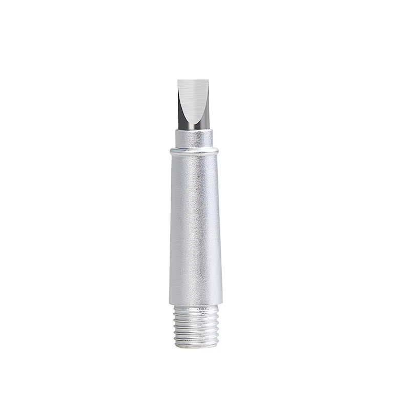 Stylo de coupe de Fiber optique, outil de coupe de Fiber optique FTTH, coupe diagonale, coupe plate,