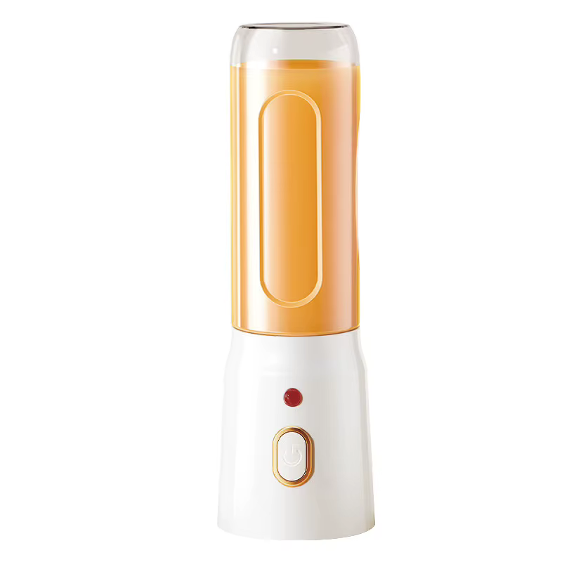 Presse-agrumes électrique Portable de 450ml, presse-fruits, Rechargeable par USB, citron, Orange, ta