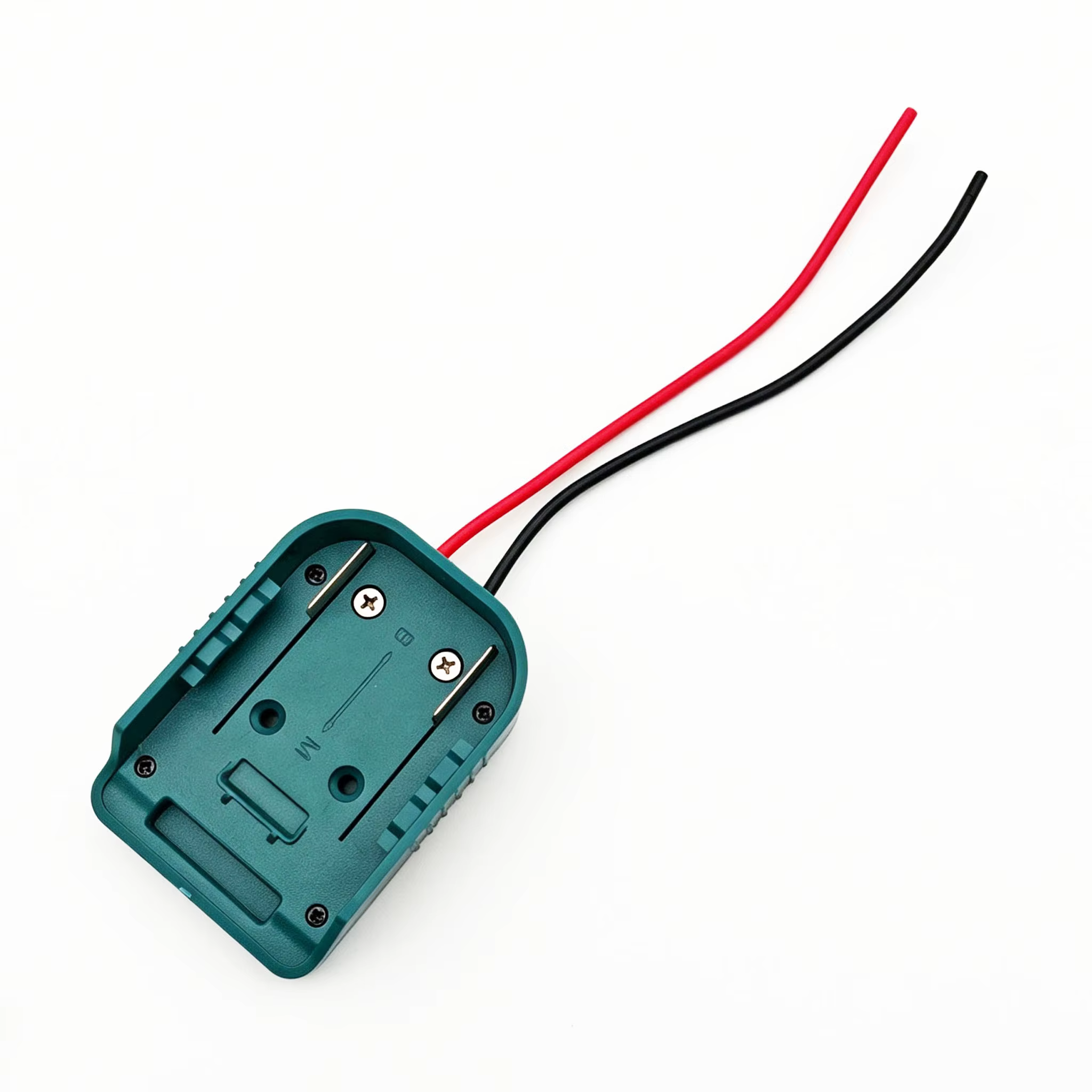 Pièces d'outils pour batterie lithium-ion Bosch 18V, alimentation électrique pour voiture jouet élec