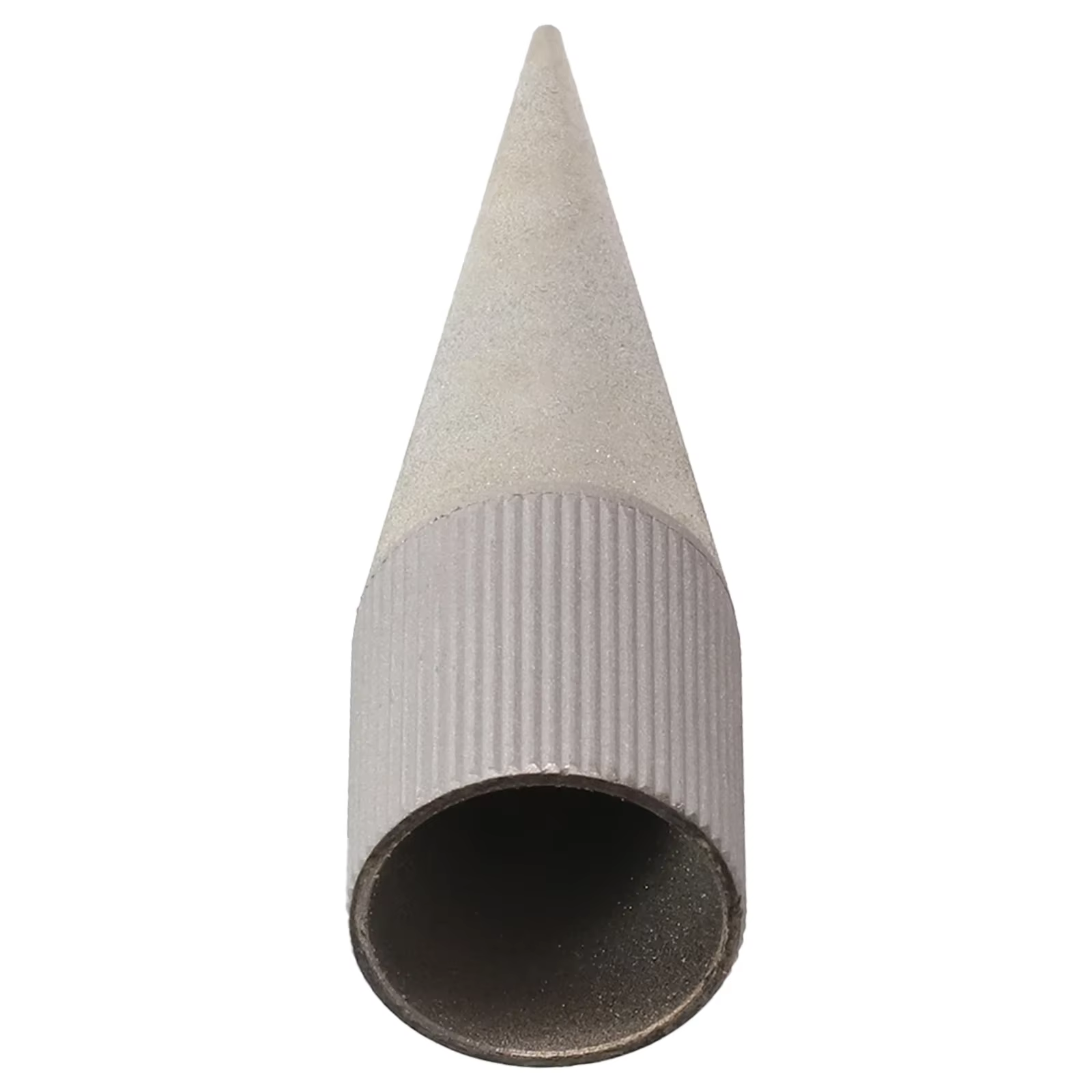 Poinçon conique de 2 mm de diamètre extérieur, accessoires d'outillage, polisseur, affûteur, poinçon