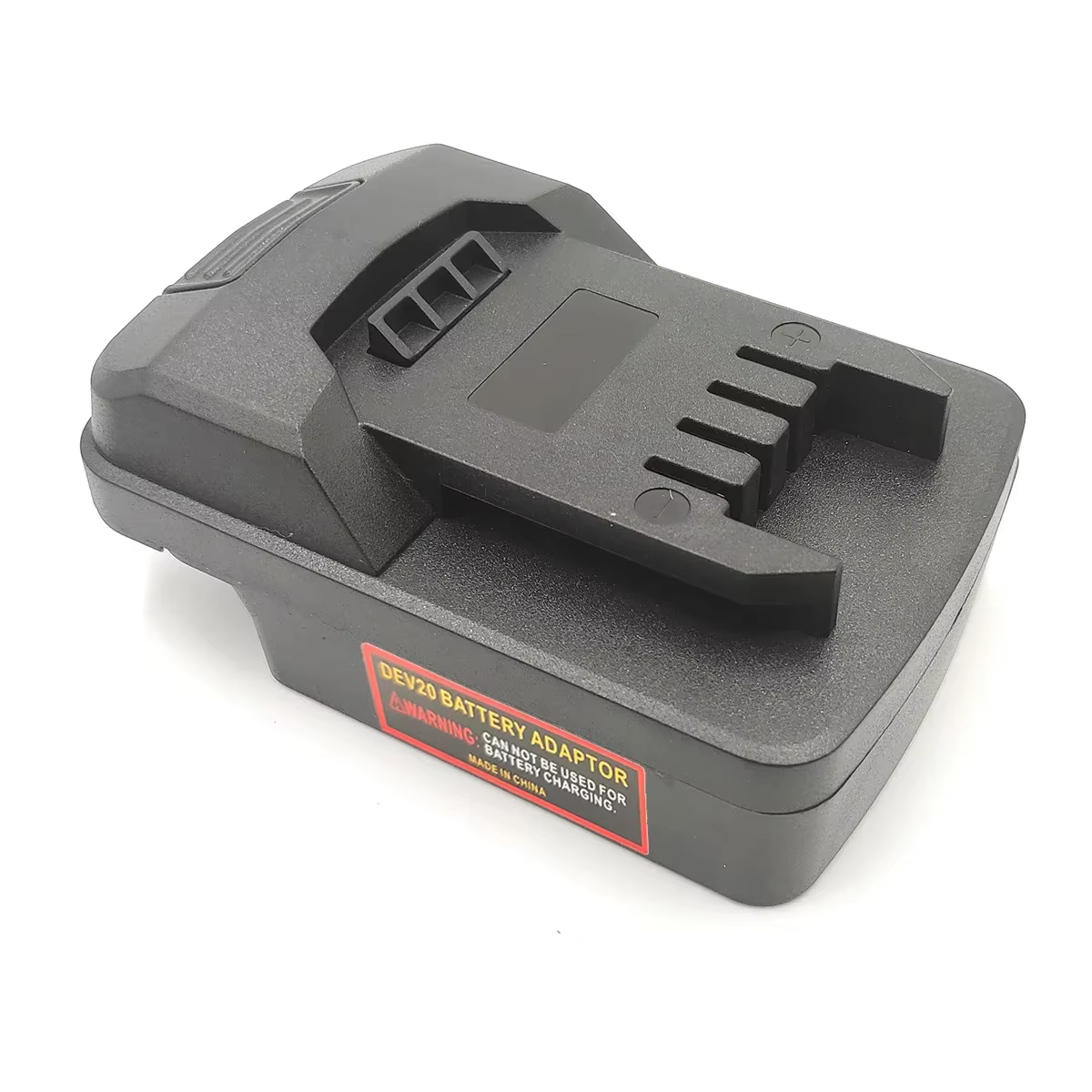 Adaptateur de batterie pour outils électriques Parkside 20V, convertisseur de batterie pour outils P