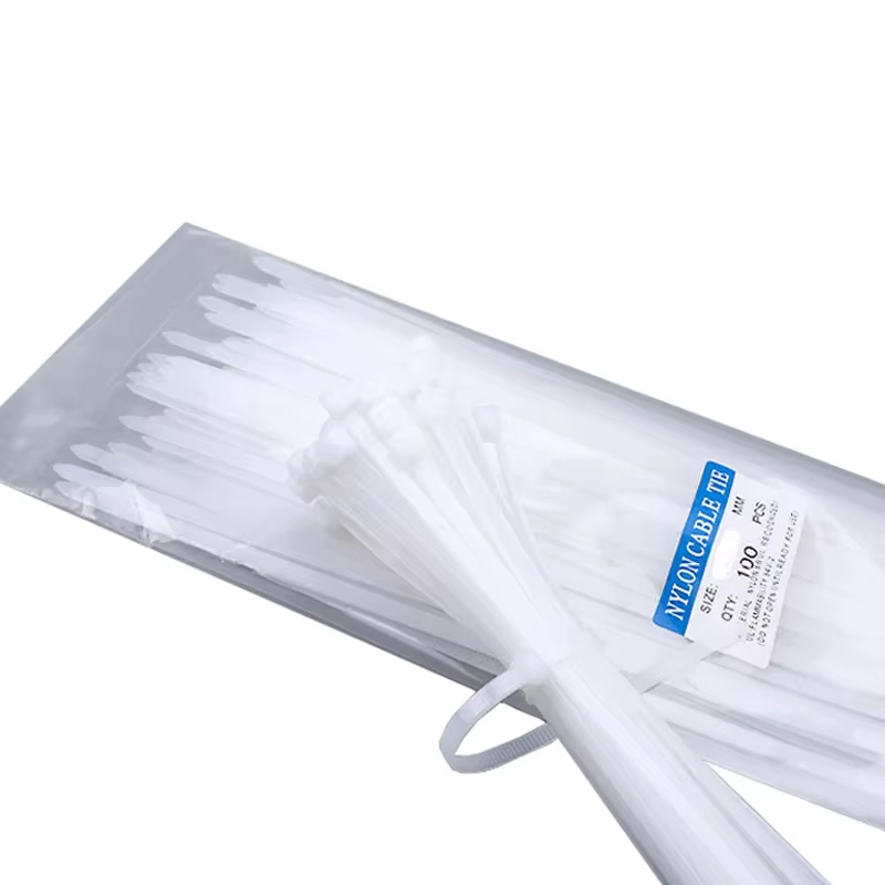 Pince à fermeture éclair en nylon HS-600A outil de coupe de fixation pour câble en nylon, largeur 2.