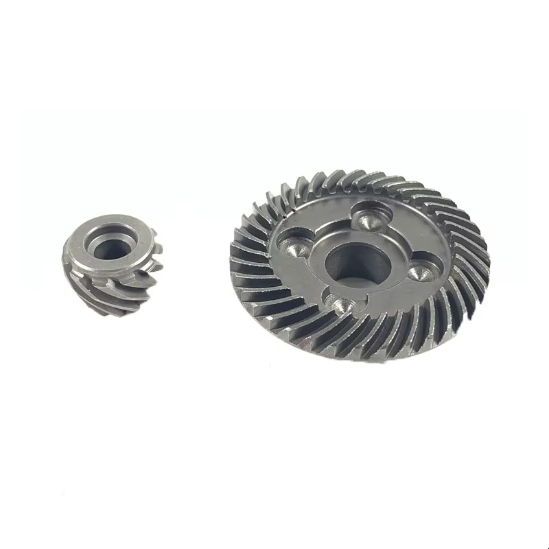Engrenage de meuleuse d'angle adapté aux accessoires d'outils électriques de taille de meuleuse Hita