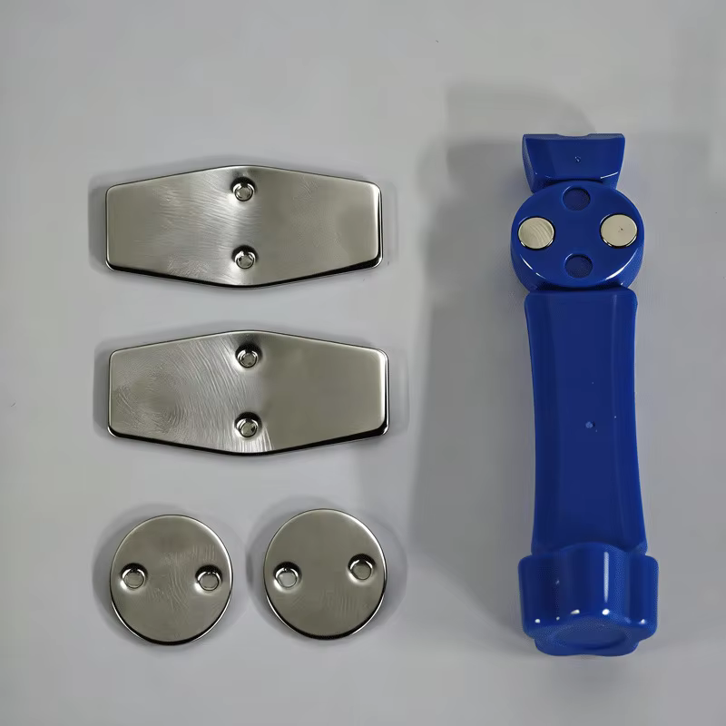 Outil portable rotatif pour écartement des plaquettes de frein de vélo, réinitialisation du piston d