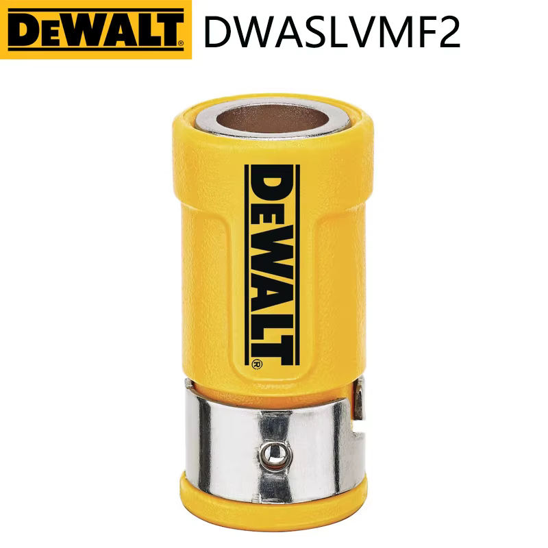 DEWALT foret manchon Hexagonal anneau magnétique ensembles originaux pilote accessoires pour outils 