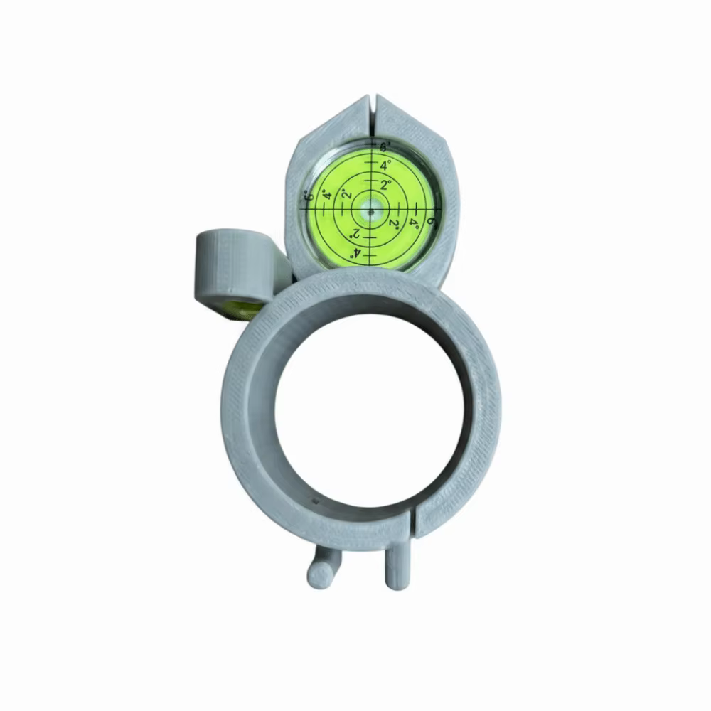 Outil de nivellement de précision pour perceuse, outil d'assistance au nivellement portable pour per