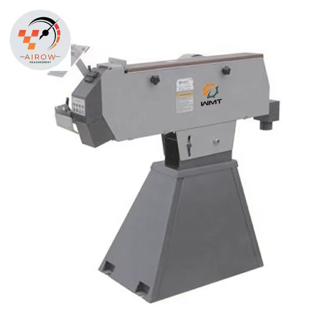 Meuleuse portative grande taille Airow BG75 en promotion – Ponceuse à bande