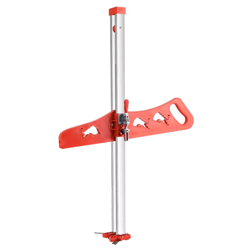 Machine de découpe de plaques de plâtre en acier inoxydable, outil de marquage Laser Portable à pous