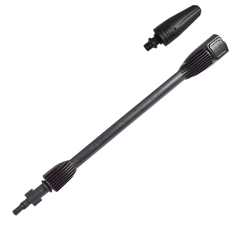 Nettoyeur haute pression pistolet de pulvérisation Jet Lance buse laveuse de voiture Jet pistolet à 