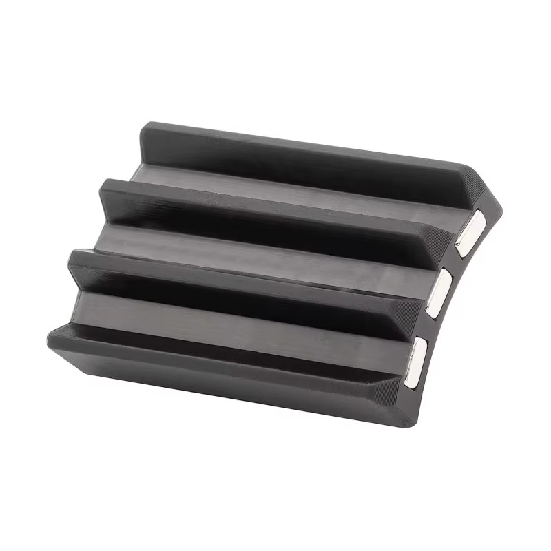 Support magnétique pour embouts de perceuse à percussion et perceuses électriques Dewalt/Milwaukee –