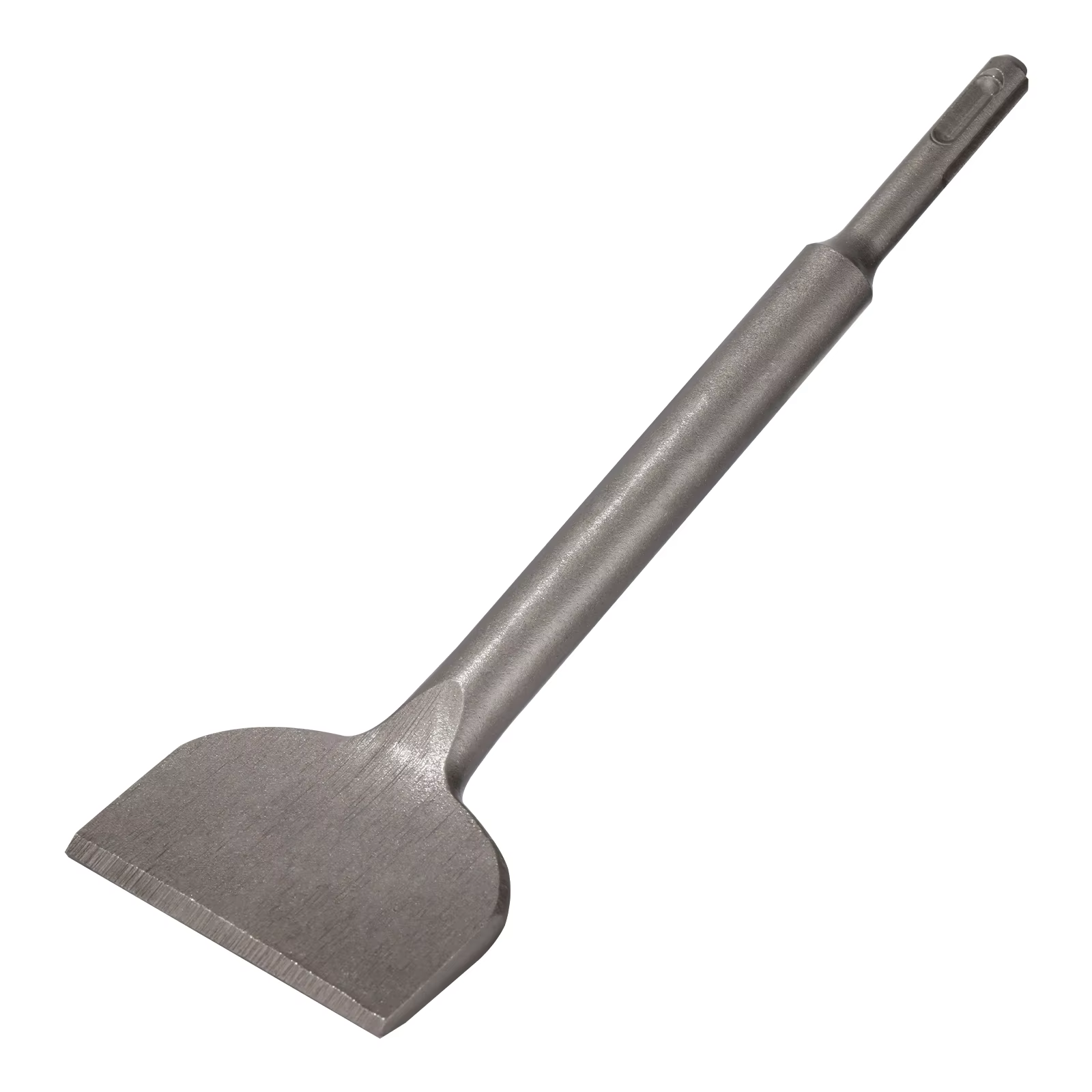 Foret à percussion électrique 75 × 250mm, rainure de tige SDS PLUS, ciseau plat, maçonnerie pour per