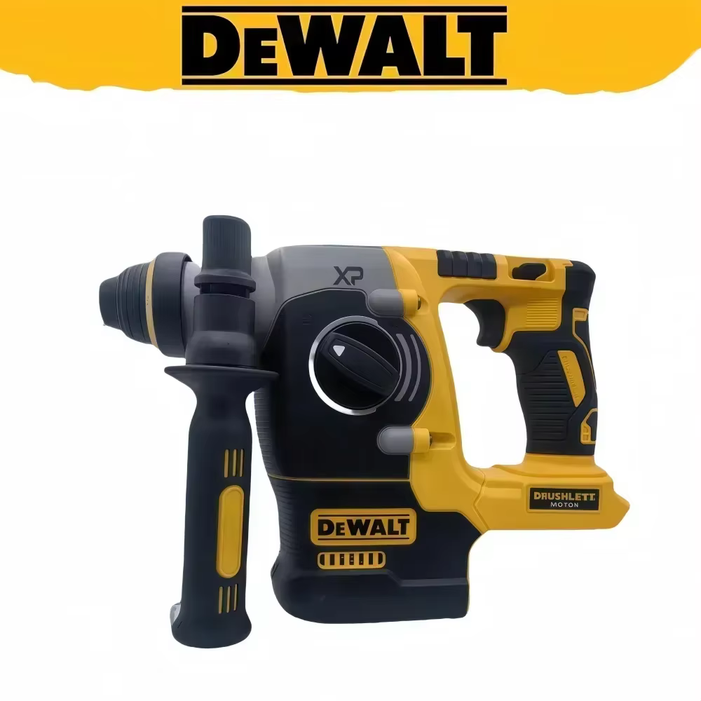 Marteau perforateur rotatif sans fil DEWALT DCH273 18V/20V MAX SDS PLUS L, marteau à percussion sans