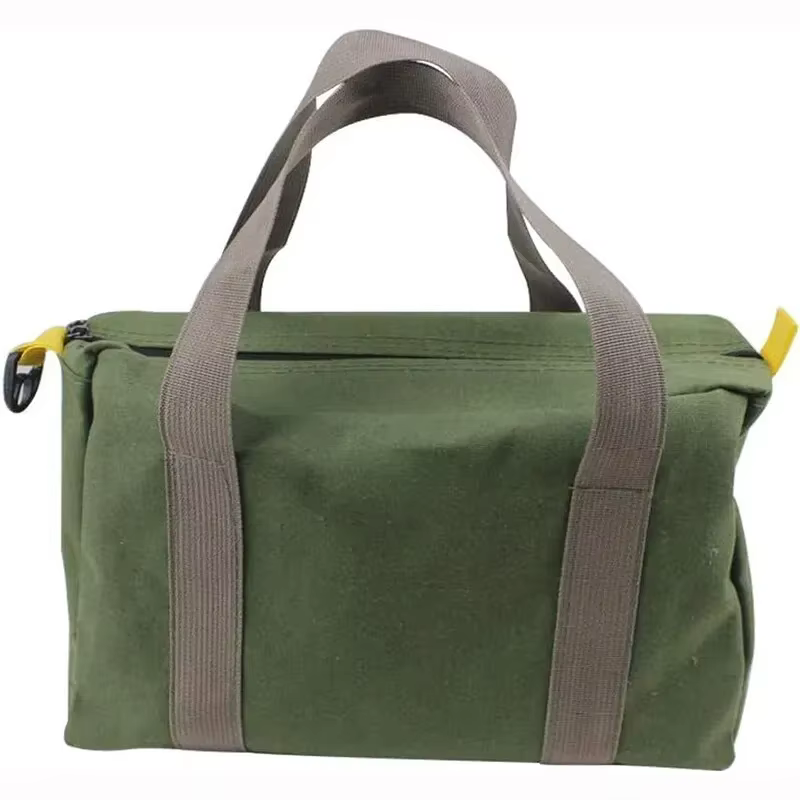 Sac à outils d'entretien, grande capacité, Portable, solide, Durable, étanche, rangement multifoncti
