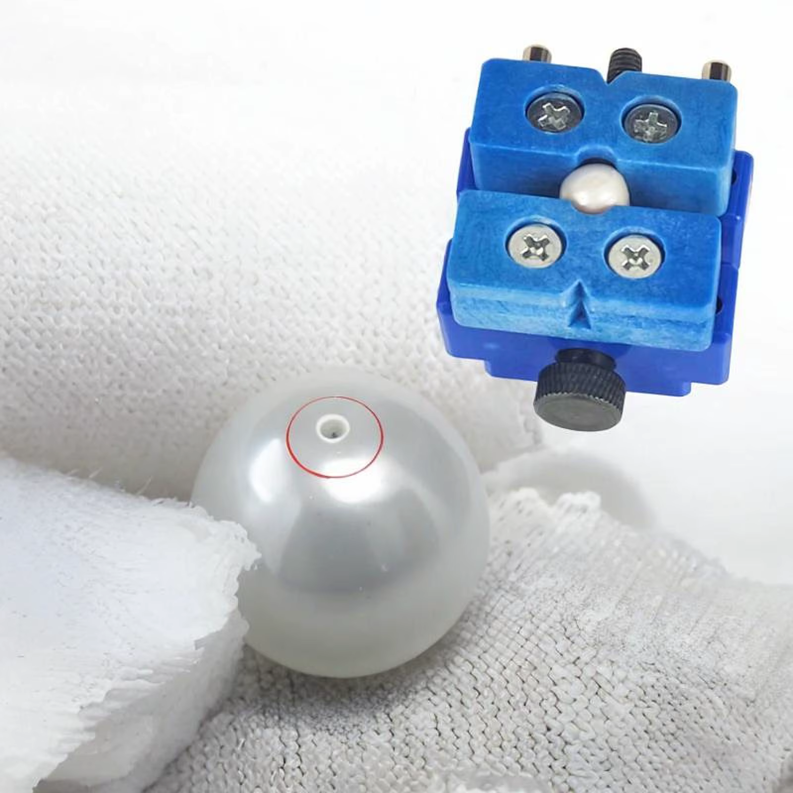 Support de perçage de perles, Mini perceuse à presse, établi de Table multifonctionnel, Clip d'étau,