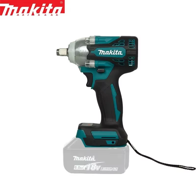 Makita DTW300Z : Clé à chocs sans balais 18V (outil seul)