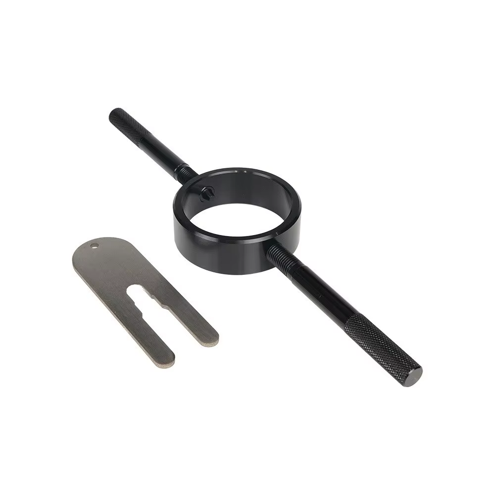 Kit d'outils de Service de fourche de moto, Durable et Durable, robuste, ajustement universel, ensem