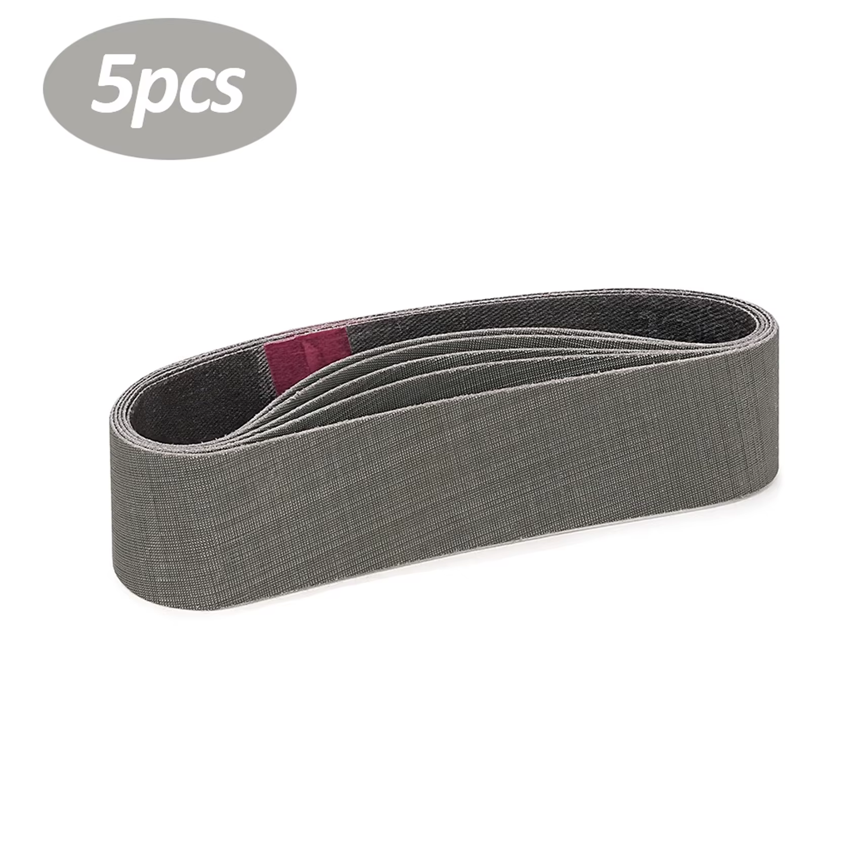 5/10/15 pièces 30x330mm bandes abrasives grain 2500 bandes abrasives papier de verre de polissage ac