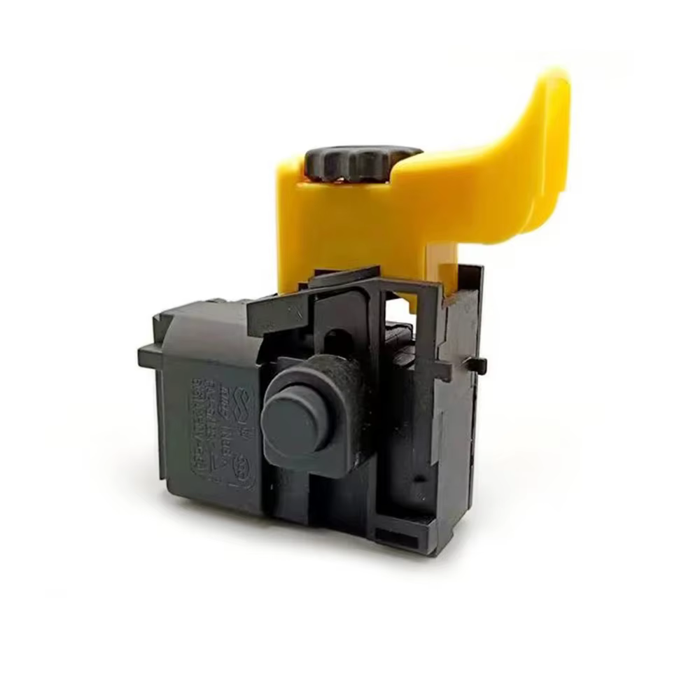 Interrupteur pour perceuse à percussion, pour Bosch PSB680-2RE CSB680-2RE CSB6-20RE GBH2-20 GBH2-24 