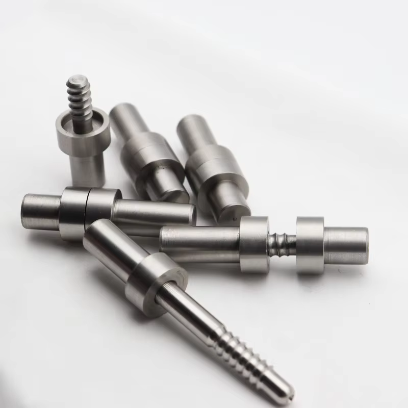 Arbors d'entretien à filetage radial, outil d'installation, outils de fabrication et de réparation d