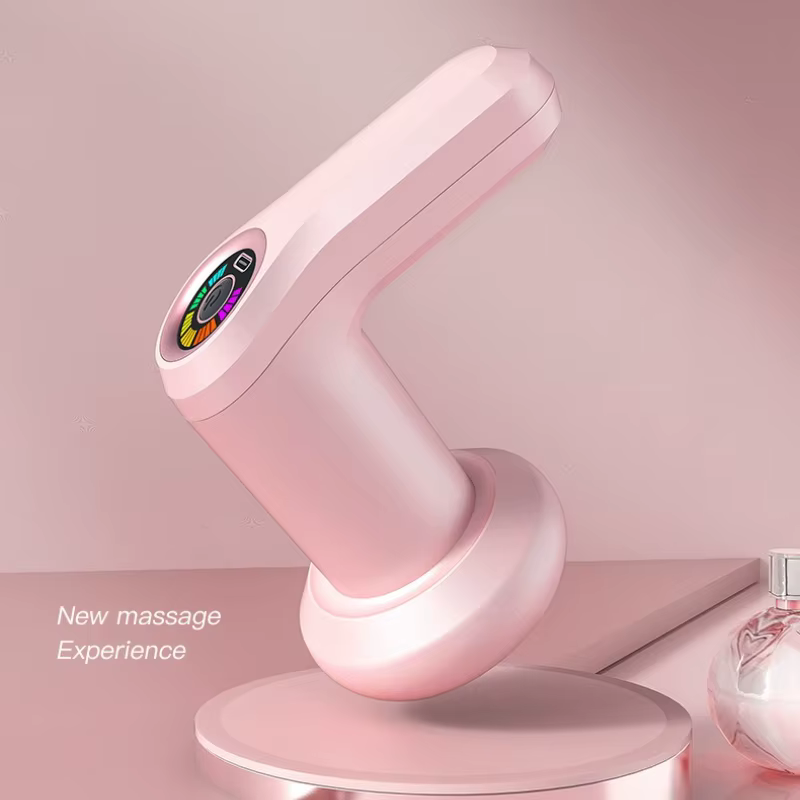 Plateforme vibrante multifonctionnelle pour la perte de graisse, appareil de fitness abdominal et de