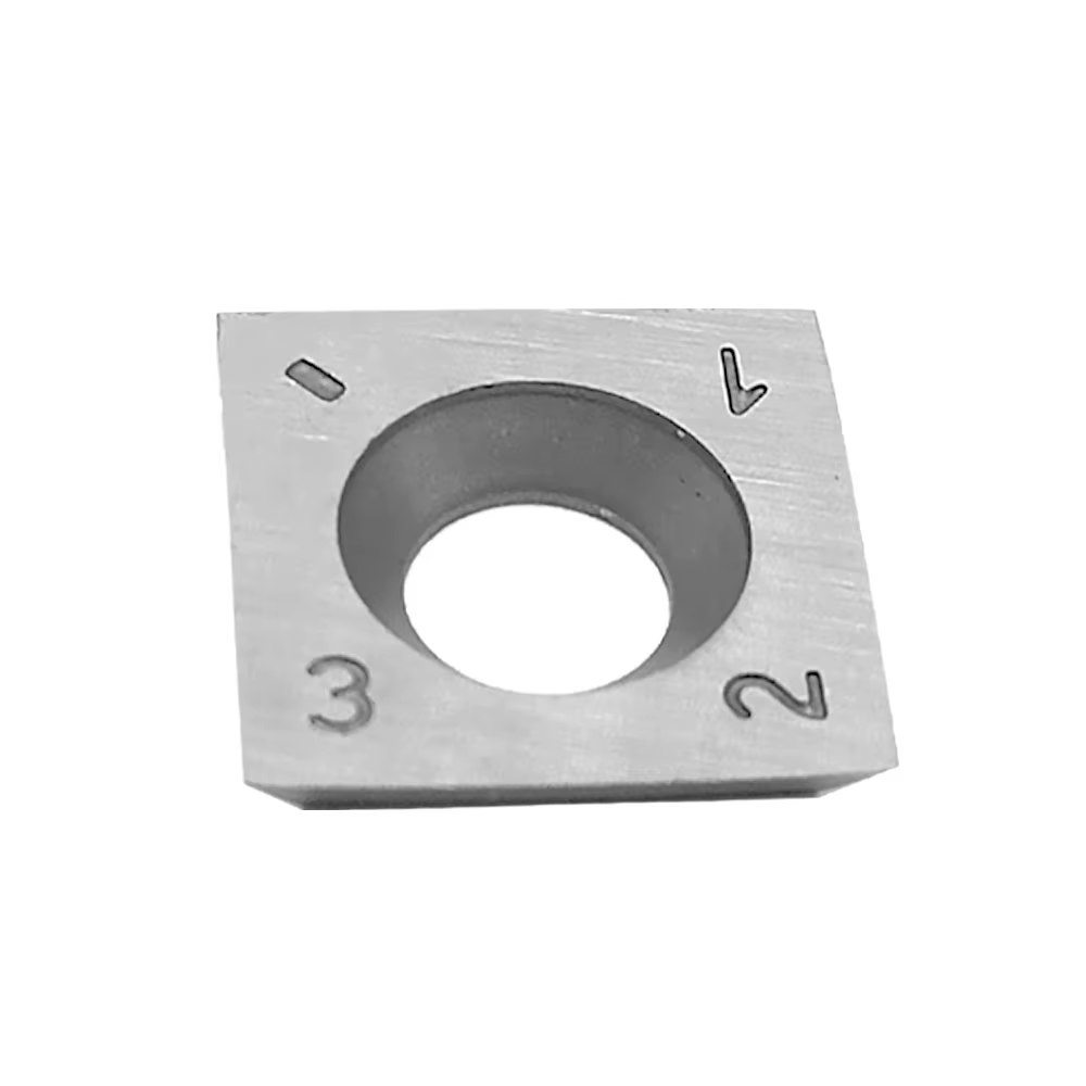 Gabarit de fabrication de chevilles, avec lames en carbure, perceuse électrique, tige ronde de frais