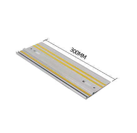 Rail de guidage de scie sur chenilles pour Makita pour Guide de scies sur chenilles Festool pour cou