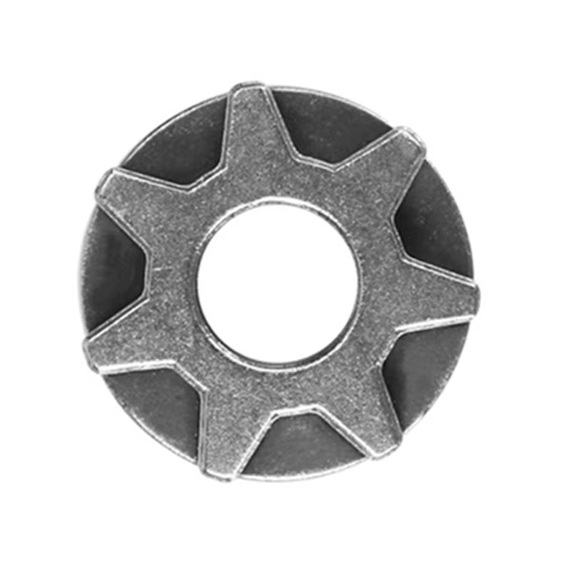 Accessoires de meuleuse d'angle adaptateur de perceuse M10/M14/M16 ponçage de remplacement de tronço