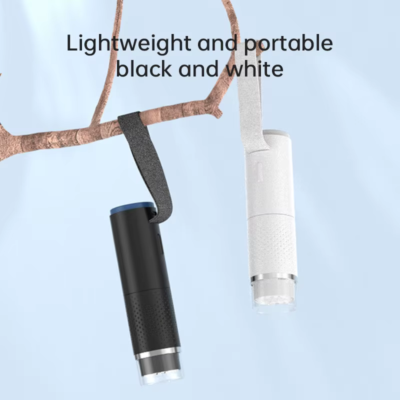 50X-1000X WiFi Microscope électronique numérique Portable 200W Pixel typc-c charge LED réglable pour